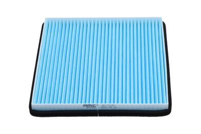 Фильтр, воздух во внутренном пространстве KAVO PARTS DC-7112X