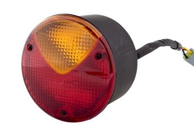 Задний фонарь HELLA 2SD 344 169-147