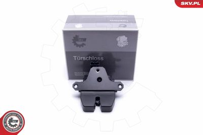 Замок задней двери ESEN SKV 16SKV355