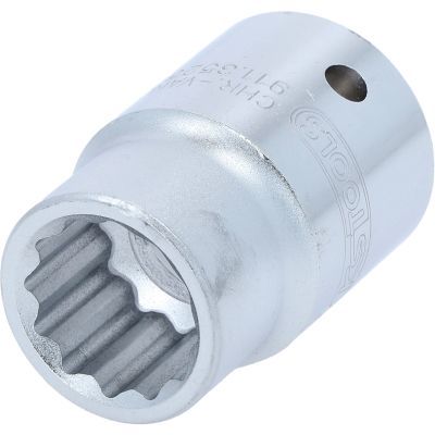 Muciņatslēga KS TOOLS 911.3525