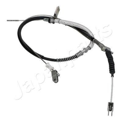 Trose, Stāvbremžu sistēma JAPANPARTS BC-273
