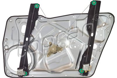 Stikla pacelšanas mehānisms TOPRAN 114 177