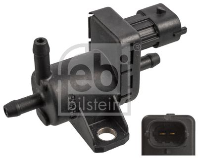 Pūtes spiediena regulēšanas vārsts FEBI BILSTEIN 109546
