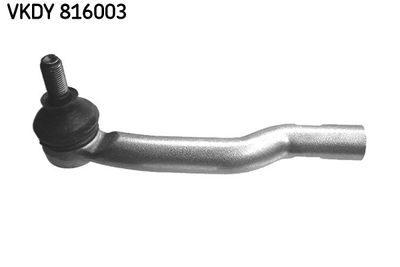 Stūres šķērsstiepņa uzgalis SKF VKDY 816003