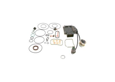 Vadības bloks, Iesmidzināšanas sistēma BOSCH F00N300379