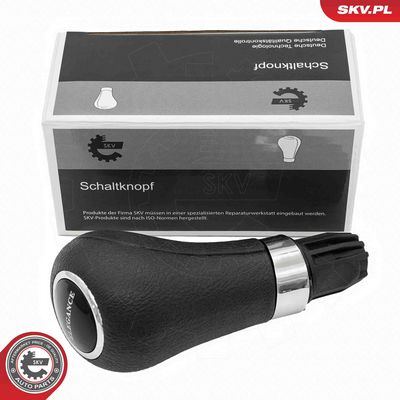 Ручка рычага переключения передач ESEN SKV 63SKV155