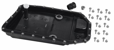 Detaļu komplekts, automātiskās ātrumkārbas eļļas maiņa ZF 1071.298.038