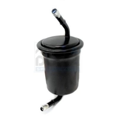 Топливный фильтр MEAT & DORIA 4197