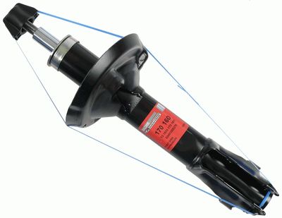 Amortizators SACHS 170 160