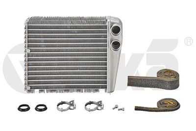 Siltummainis, Salona apsilde vika 89995701