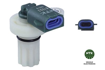 Impulsu devējs, Kloķvārpsta NTK 81023