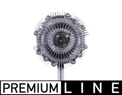Sajūgs, Radiatora ventilators MAHLE CFC 188 000P