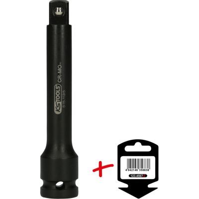 Pagarinātājs, Muciņatslēga KS TOOLS 515.1135-E