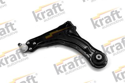 Neatkarīgās balstiekārtas svira, Riteņa piekare KRAFT AUTOMOTIVE 4211014