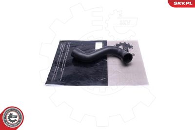 Pūtes sistēmas gaisa caurule ESEN SKV 24SKV543