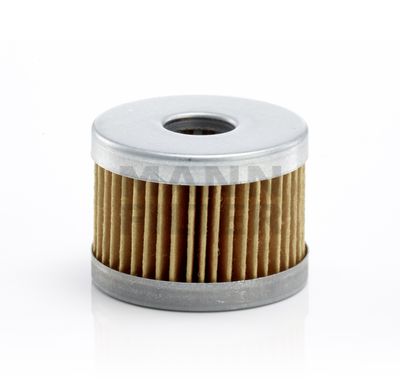 Gaisa filtrs MANN-FILTER C 43/1