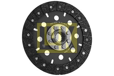 Диск сцепления Schaeffler LuK 323003816