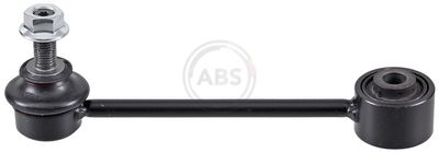 Stiepnis/Atsaite, Stabilizators A.B.S. 260981