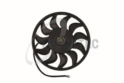 Ventilators, Motora dzesēšanas sistēma TRUCKTEC AUTOMOTIVE 07.40.075