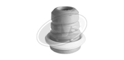 Gājiena ierobežotājs, Atsperojums DYS 73-24751