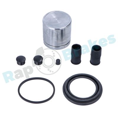 Ремкомплект, тормозной суппорт RAP BRAKES R-Z0224