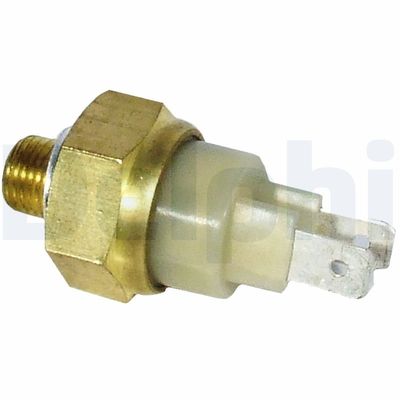 Термовыключатель, вентилятор радиатора DELPHI TS10320