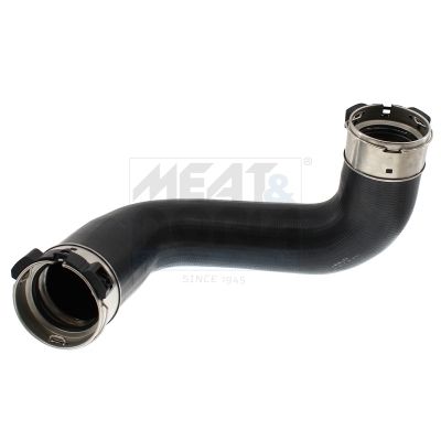 Трубка нагнетаемого воздуха MEAT & DORIA 961146