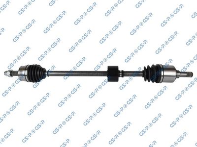 Приводной вал GSP 217033