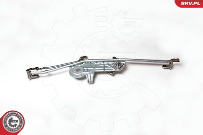 Система тяг и рычагов привода стеклоочистителя ESEN SKV 05SKV011