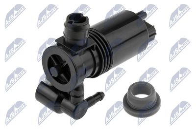 Водяной насос, система очистки окон NTY ESP-FR-008