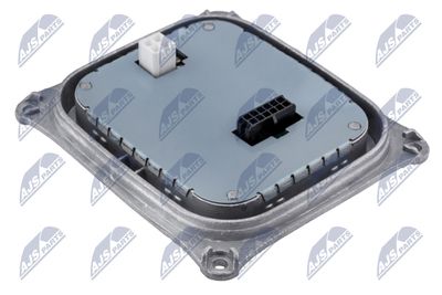 Vadības iekārta, Apgaismojums NTY EPX-ME-032