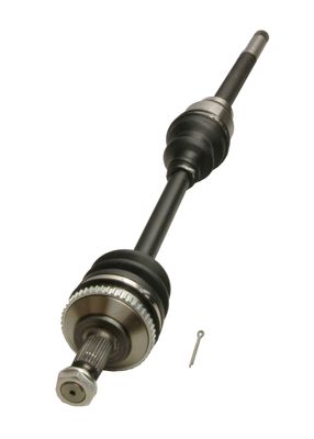 Приводной вал MAXGEAR 49-0460