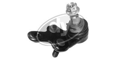 Balst-/Virzošais šarnīrs DYS 27-25158