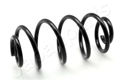 Balstiekārtas atspere JAPANPARTS ZC6175A