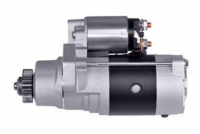 Стартер HELLA 8EA 012 527-451