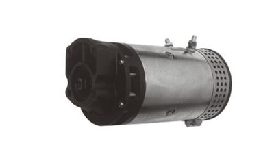 Elektromotors MAHLE MM 203
