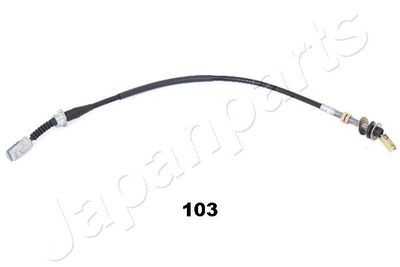 Trose, Sajūga pievads JAPANPARTS GC-103