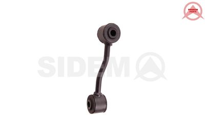 Stiepnis/Atsaite, Stabilizators SIDEM 93162