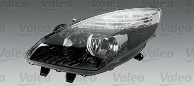 Pamatlukturis VALEO 043973