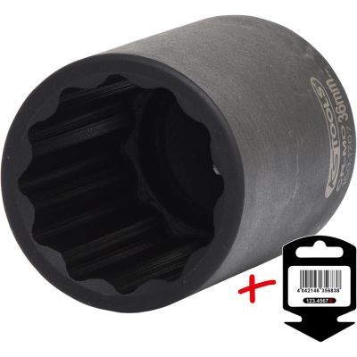 Muciņa KS TOOLS 150.1707-E