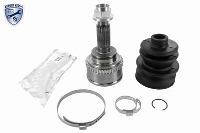 Šarnīru komplekts, Piedziņas vārpsta VAICO V64-0045