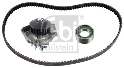 Ūdenssūknis + Zobsiksnas komplekts FEBI BILSTEIN 173134