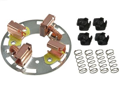 Кронштейн, угольная щетка AS-PL SBH3007