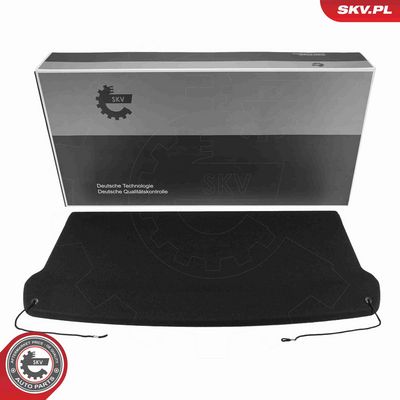 Kravas nodalījuma pārsegs ESEN SKV 88SKV119