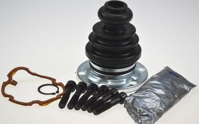 Комплект пыльника, приводной вал LÖBRO 300516