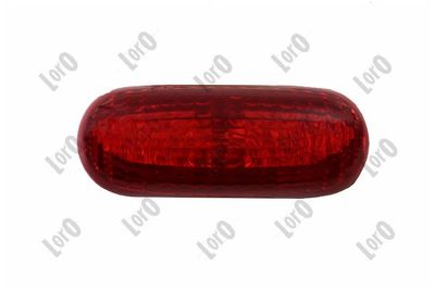 Papildus bremžu signāla lukturis ABAKUS 037-42-870