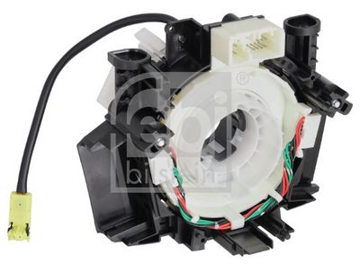 Spirālatspere, Gaisa spilvens FEBI BILSTEIN 1005165
