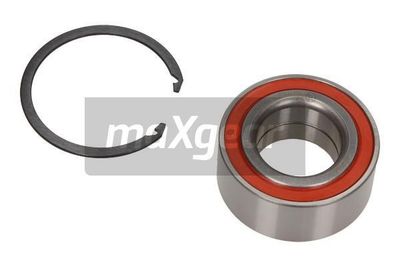 Комплект подшипника ступицы колеса MAXGEAR 33-0682
