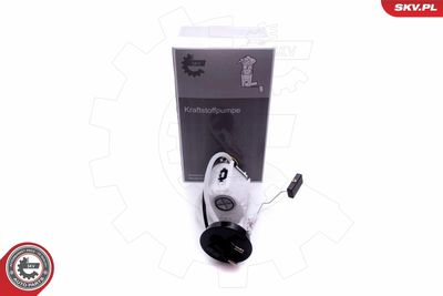 Элемент системы питания ESEN SKV 02SKV844