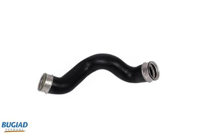 Pūtes sistēmas gaisa caurule BUGIAD 81700